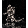 Godzilla: Tokyo S.O.S. - Figurine maquette MechaGodzilla, Kiryu Heavy Armor