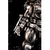 Godzilla: Tokyo S.O.S. - Figurine maquette MechaGodzilla, Kiryu Heavy Armor