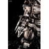 Godzilla: Tokyo S.O.S. - Figurine maquette MechaGodzilla, Kiryu Heavy Armor