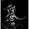Godzilla: Tokyo S.O.S. - Figurine maquette MechaGodzilla, Kiryu Heavy Armor
