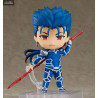 Fate/Grand Order - Figure Lancer/Cu Chulainn, Nendoroid