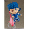 Fate/Grand Order - Figure Lancer/Cu Chulainn, Nendoroid