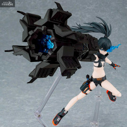 Black Rock Shooter Dawn...