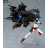 Black Rock Shooter Dawn Fall - Figure Empress, Figma