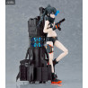 Black Rock Shooter Dawn Fall - Figure Empress, Figma