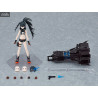 Black Rock Shooter Dawn Fall - Figure Empress, Figma