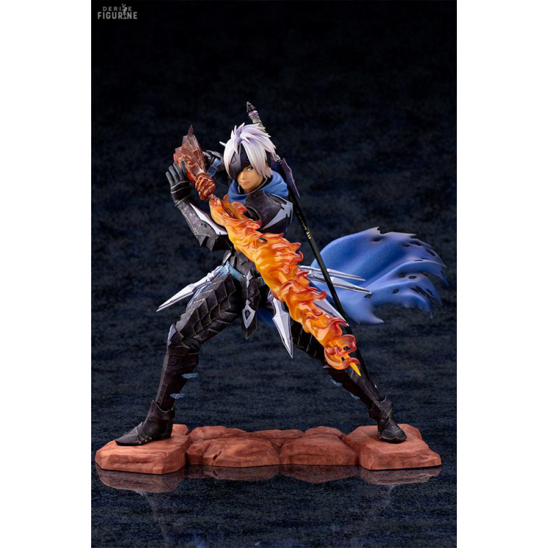 Tales Of Arise - Figure...