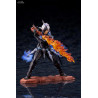 Tales Of Arise - Figurine Alphen, Bonus Edition