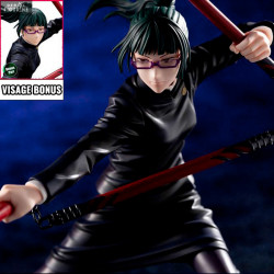 Jujutsu Kaisen - Figurine...