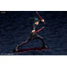 Jujutsu Kaisen - Figure Maki Zenin, ARTFXJ Bonus Edition