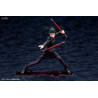 Jujutsu Kaisen - Figure Maki Zenin, ARTFXJ Bonus Edition