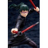 Jujutsu Kaisen - Figure Maki Zenin, ARTFXJ Bonus Edition