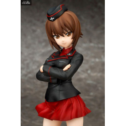 Girls und Panzer der Film -...