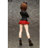 Girls und Panzer der Film - Figurine Maho Nishizumi