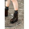 Girls und Panzer der Film - Maho Nishizumi figure