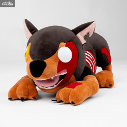 Resident Evil - Peluche...