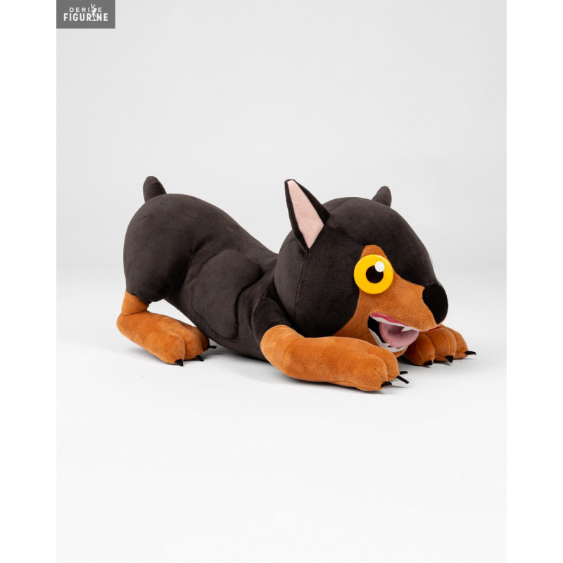 Resident Evil - Plush Cerberus