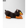 Resident Evil - Plush Cerberus