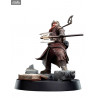 The Lord of the Rings - Figure Gimli or Saruman the White, Figures of Fandom