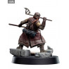 The Lord of the Rings - Figure Gimli or Saruman the White, Figures of Fandom