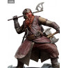 The Lord of the Rings - Figure Gimli or Saruman the White, Figures of Fandom