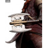 Le Seigneur des Anneaux - Figurine Gimli ou Saruman the White, Figures of Fandom