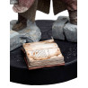 The Lord of the Rings - Figure Gimli or Saruman the White, Figures of Fandom