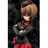 Girls und Panzer der Film - Maho Nishizumi figure
