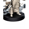 The Lord of the Rings - Figure Gimli or Saruman the White, Figures of Fandom