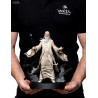 The Lord of the Rings - Figure Gimli or Saruman the White, Figures of Fandom