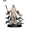 The Lord of the Rings - Figure Gimli or Saruman the White, Figures of Fandom
