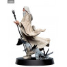 The Lord of the Rings - Figure Gimli or Saruman the White, Figures of Fandom