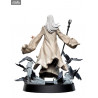 The Lord of the Rings - Figure Gimli or Saruman the White, Figures of Fandom