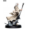 The Lord of the Rings - Figure Gimli or Saruman the White, Figures of Fandom