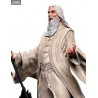 The Lord of the Rings - Figure Gimli or Saruman the White, Figures of Fandom
