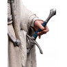 Le Seigneur des Anneaux - Figurine Gandalf the White, Classic Series