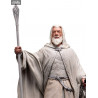 Le Seigneur des Anneaux - Figurine Gandalf the White, Classic Series