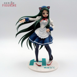 La Mélancolie d'Haruhi...