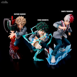 My Hero Academia - Figurine...