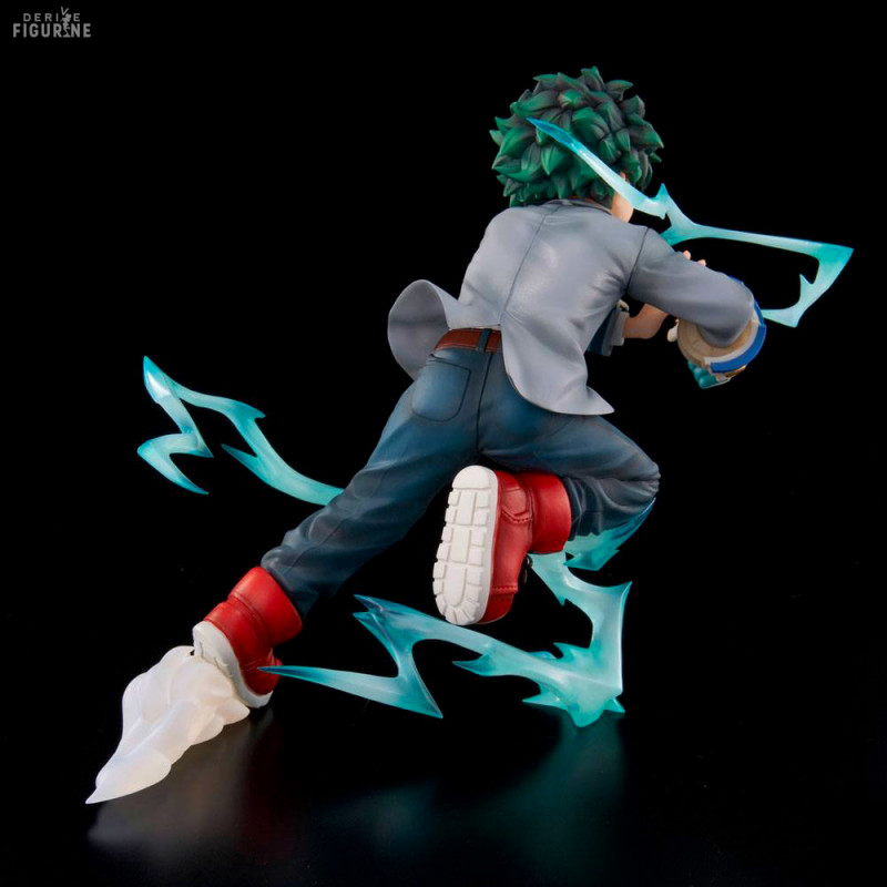 My Hero Academia - Figure...