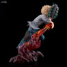 My Hero Academia - Figurine Izuku Midoriya, Katsuki Bakugo ou Shoto Todoroki, Intern Arc Scale