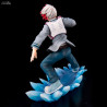 My Hero Academia - Figurine Izuku Midoriya, Katsuki Bakugo ou Shoto Todoroki, Intern Arc Scale