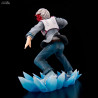 My Hero Academia - Figurine Izuku Midoriya, Katsuki Bakugo ou Shoto Todoroki, Intern Arc Scale