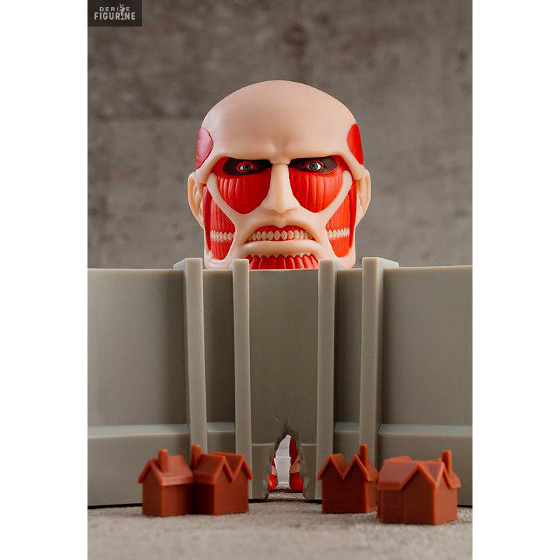 Attack on Titan - Figure...