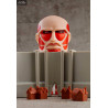 Attack on Titan - Figure Colossal Titan Renewal Set, Nendoroid