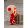 Attack on Titan - Figure Colossal Titan Renewal Set, Nendoroid