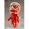 Attack on Titan - Figure Colossal Titan Renewal Set, Nendoroid