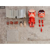 Attack on Titan - Figure Colossal Titan Renewal Set, Nendoroid
