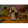 E.T. The Extra-Terrestrial - E.T figure Dress-Up, Telepathic or Flowers 40th Anniversary, Ultimate