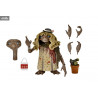 E.T. The Extra-Terrestrial - E.T figure Dress-Up, Telepathic or Flowers 40th Anniversary, Ultimate
